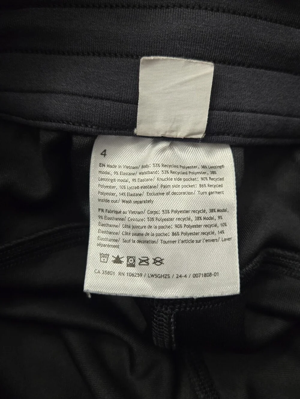lululemon athletica lululemon softstreme